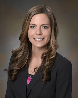 Brynn Kline headshot